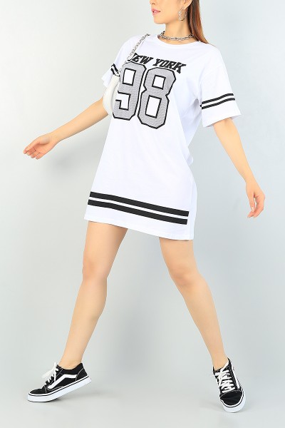 beyaz-baskili-tasarim-elbise-67200