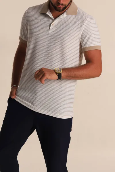 beyaz-bej-cizgili-regular-fit-polo-yaka-erkek-tisort-277117