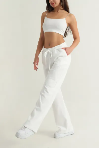 beyaz-bel-lastikli-cepli-selanik-kadin-pantolon-398498