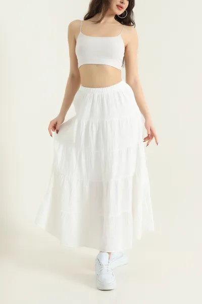 beyaz-bel-lastikli-muslin-keten-can-kadin-etek-432546