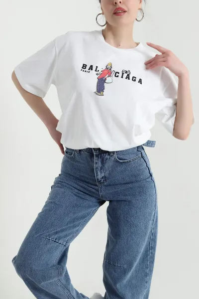 beyaz-bisiklet-yaka-suprem-kadin-tisort-445737