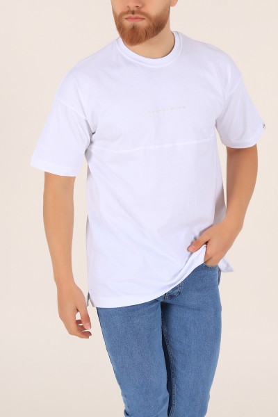 beyaz-bisiklet-yaka-yazi-detay-oversize-erkek-tisort-169716