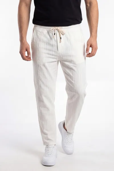 beyaz-boyfriend-ham-keten-belden-baglamali-erkek-pantolon-459597