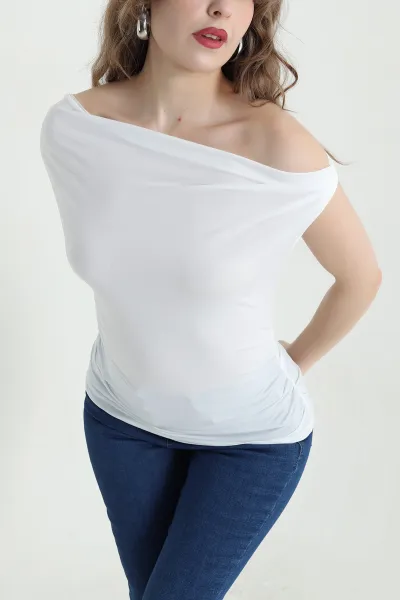 beyaz-buzgulu-likrali-sandy-kadin-bluz-447723