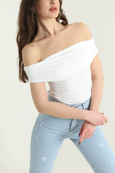 beyaz-buzgulu-scuba-kadin-bluz-432349