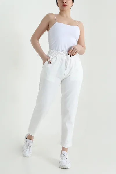 beyaz-cep-detay-gabardin-kadin-pantolon-455666