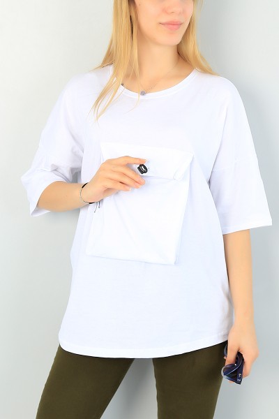 beyaz-cep-tasarim-bayan-tisort-65303