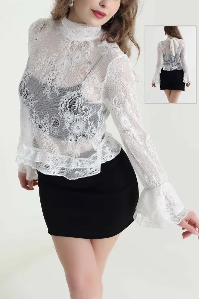 beyaz-dantelli-tasarim-kadin-bluz-446966