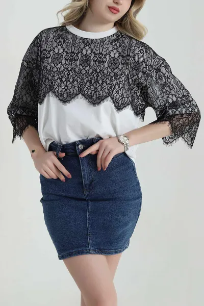 beyaz-dantelli-tul-kadin-bluz-458373