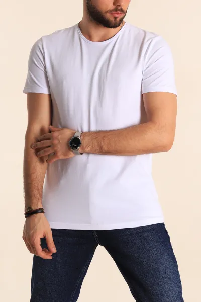 beyaz-duz-kesim-basic-erkek-tisort-169578