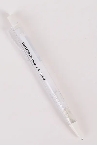Beyaz Faber-Castell Econ 1343 Versatil 0.7mm 295729