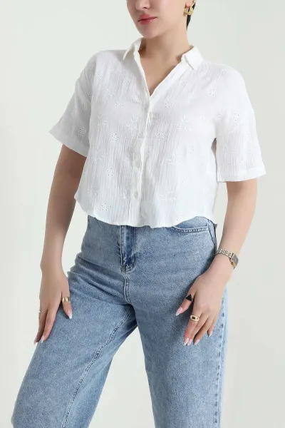 beyaz-fistolu-muslin-kadin-gomlek-456278