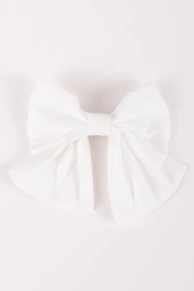 beyaz-fiyonk-model-poplin-kumas-otomatik-toka-450151
