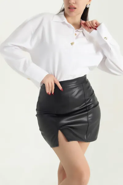 beyaz-gizli-pat-kadin-poplin-gomlek-342841