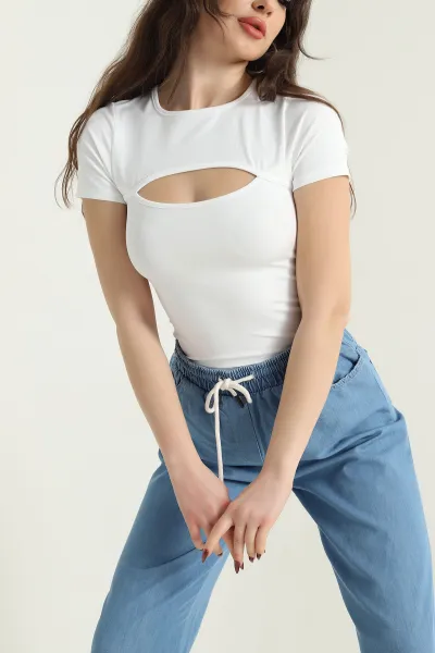 beyaz-gogus-detay-scuba-kisa-kol-kadin-bluz-432394