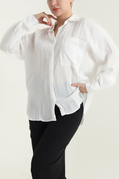 beyaz-ince-tencel-buket-kadin-gomlek-432572