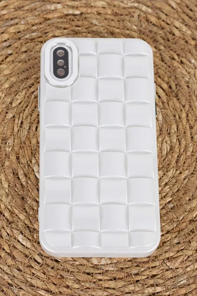beyaz-iphone-xs-uyumlu-air-serisi-kamera-korumali-3d-tasarimli-sert-silikon-telefon-kilifi-404050