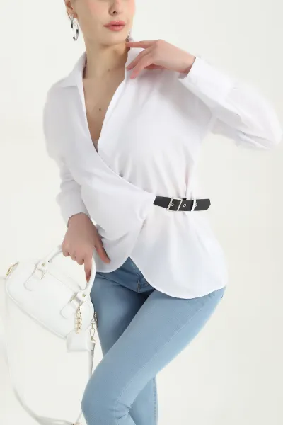 beyaz-kendinden-kemerli-poplin-bluz-342852