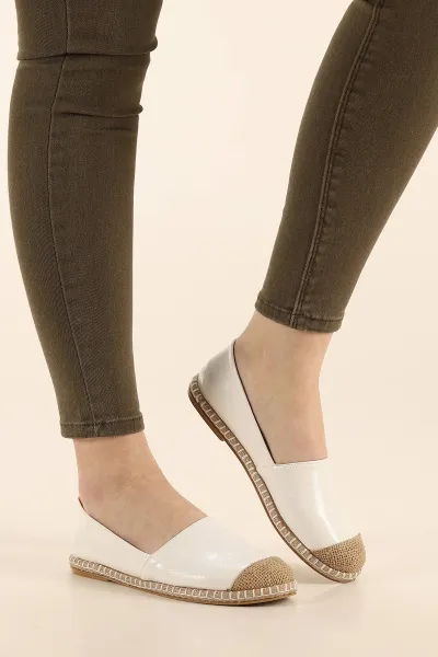 beyaz-kirisik-rugan-kadin-espadril-ayakkabi-346200