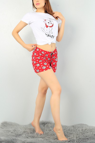 beyaz-kirmizi-baskili-bayan-pijama-takimi-68271