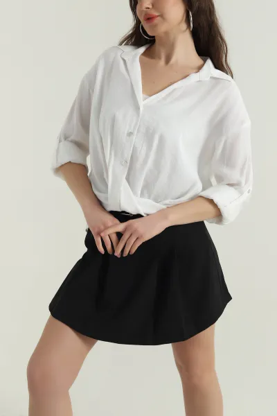 beyaz-kolu-katlamali-modal-kadin-gomlek-bluz-428546