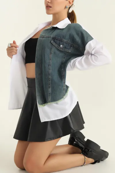 beyaz-kot-garnili-poplin-gomlek-301740