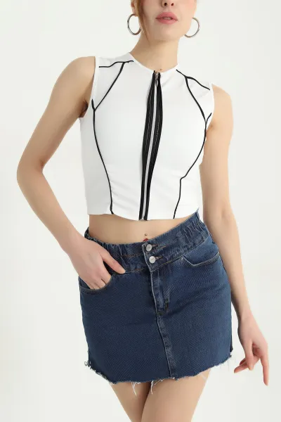 beyaz-likrali-fermuarli-kolsuz-sandy-bluz-yelek-338358