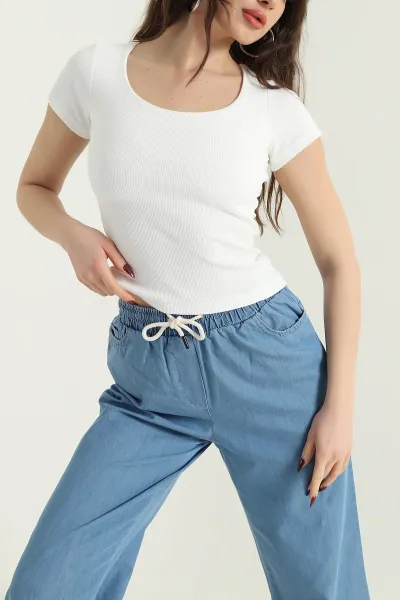 beyaz-likrali-fitilli-kadin-bluz-432191
