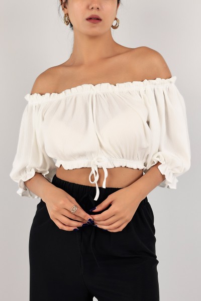 beyaz-madonna-yaka-krinkil-bluz-127558