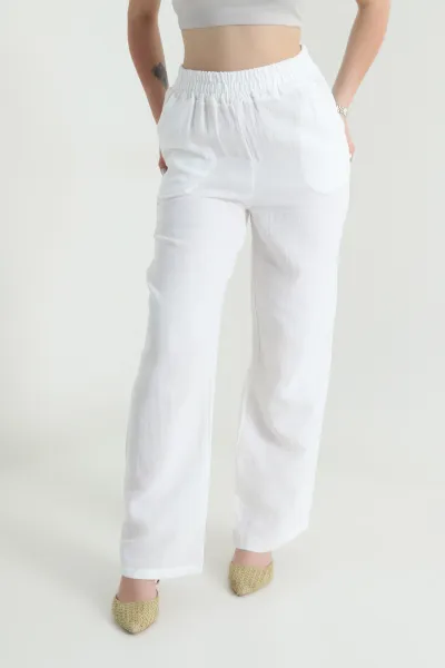 beyaz-muslin-keten-kadin-pantolon-462167