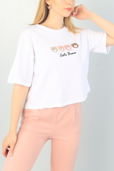 beyaz-nakisli-bayan-crop-tisort-66804