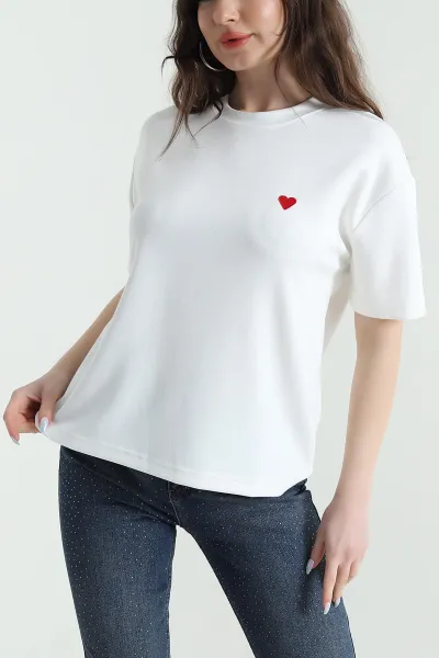 beyaz-nakisli-modal-kadin-tisort-446995