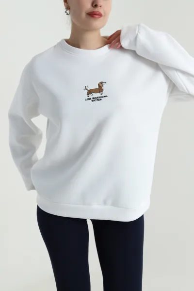 beyaz-nakisli-sardonlu-kadin-fermuarsiz-sweat-498277