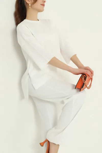 beyaz-new-york-kadin-ikili-takim-347106