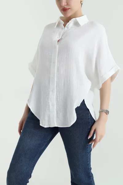 beyaz-oval-kesim-oversize-muslin-keten-kadin-gomlek-447003