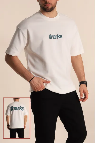 beyaz-oversize-iki-ip-sirt-kabartma-yazi-detayli-erkek-tisort-266872