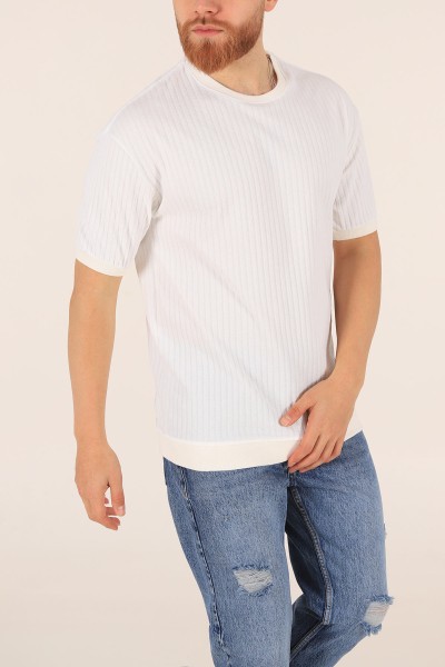 beyaz-oversize-kollari-lastikli-erkek-tisort-174387