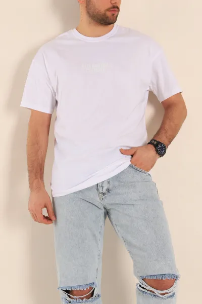 beyaz-oversize-sirt-baskili-erkek-tisort-247957