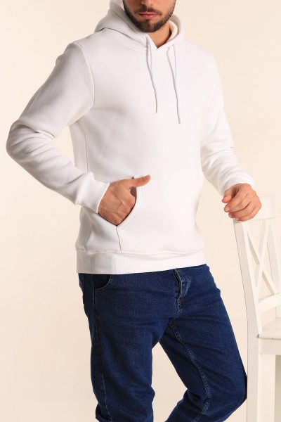 beyaz-oversize-uc-ip-sardonlu-basic-kapusonlu-erkek-sweatshirt-222532