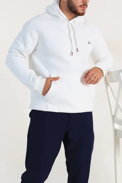 beyaz-oversize-uc-ip-sardonlu-kapusonlu-sweatshirt-300921