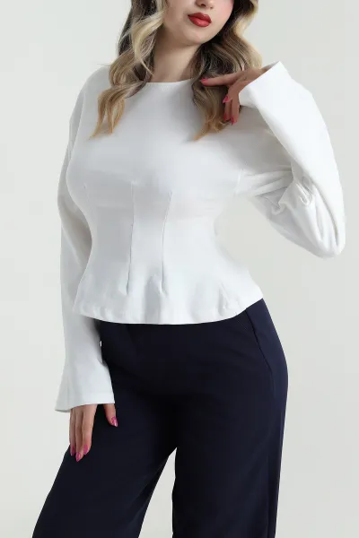beyaz-pensli-kadin-uzun-kollu-bluz-483564