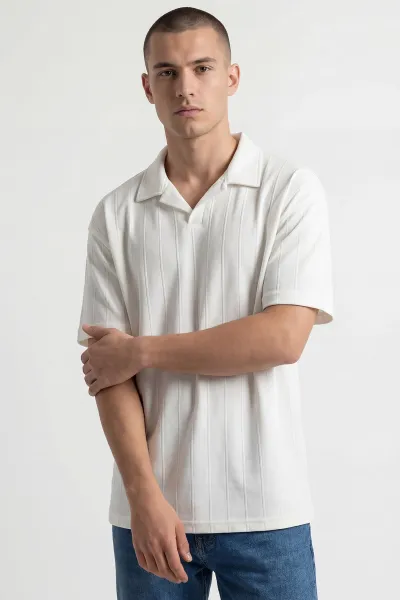 beyaz-pike-kumas-oversize-polo-yaka-erkek-tisort-448949