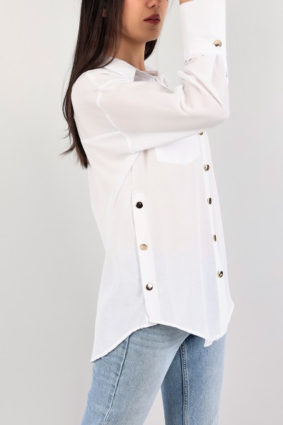 beyaz-poplin-dokuma-tasarim-gomlek-tunik-106330