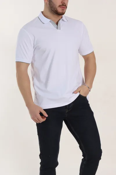 beyaz-regular-fit-polo-yaka-erkek-tisort-338473