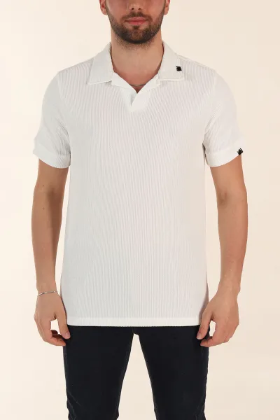 beyaz-relaxed-fit-dokulu-patli-polo-yaka-erkek-tisort-370269