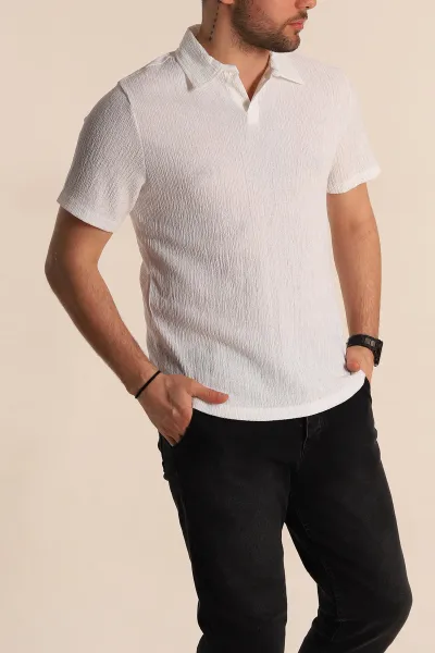 beyaz-relaxed-fit-melanjli-patli-polo-yaka-erkek-tisort-267629