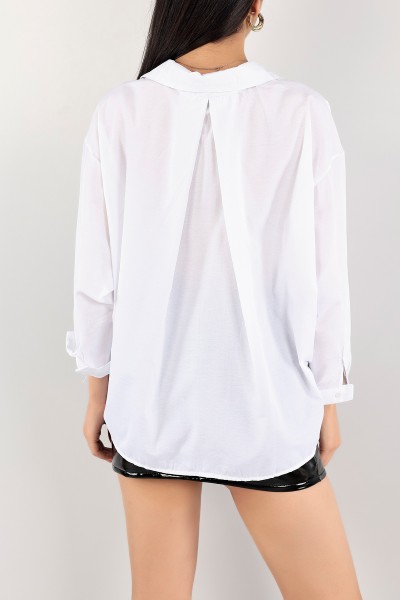 beyaz-salas-poplin-bayan-gomlek-113573