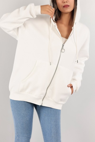 beyaz-sardonlu-fermuarli-bayan-sweat-129062