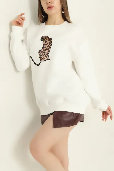 beyaz-sardonlu-leopar-desenli-uc-ip-bayan-sweat-331742