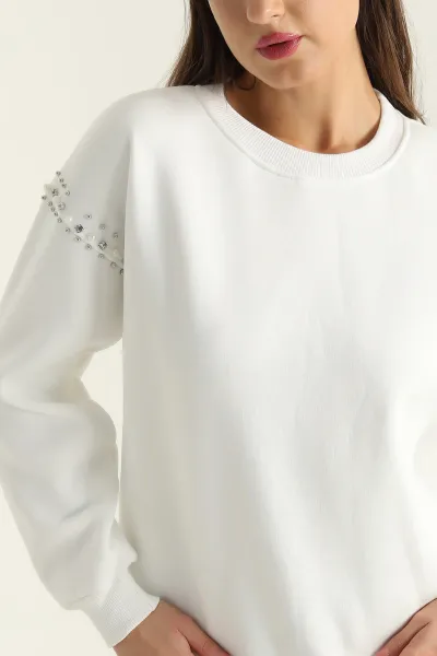beyaz-sardonlu-tasli-iki-ip-bayan-sweat-304486